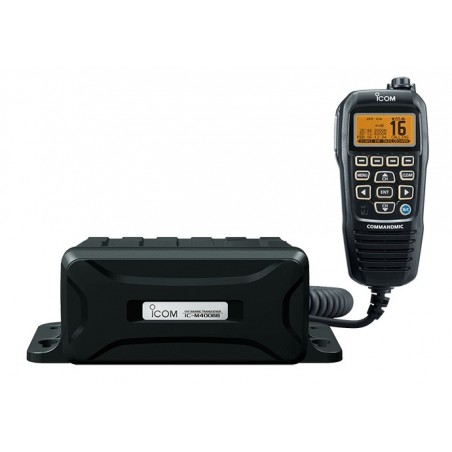 ICOM IC-M400BBE RICETRASMETTITORE VHF MARINO NAUTICI