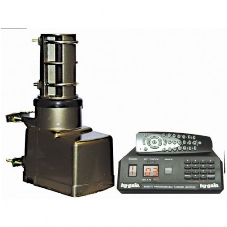 HY GAIN AR-500X ROTORE DI ANTENNA LEGGERO ROTORI