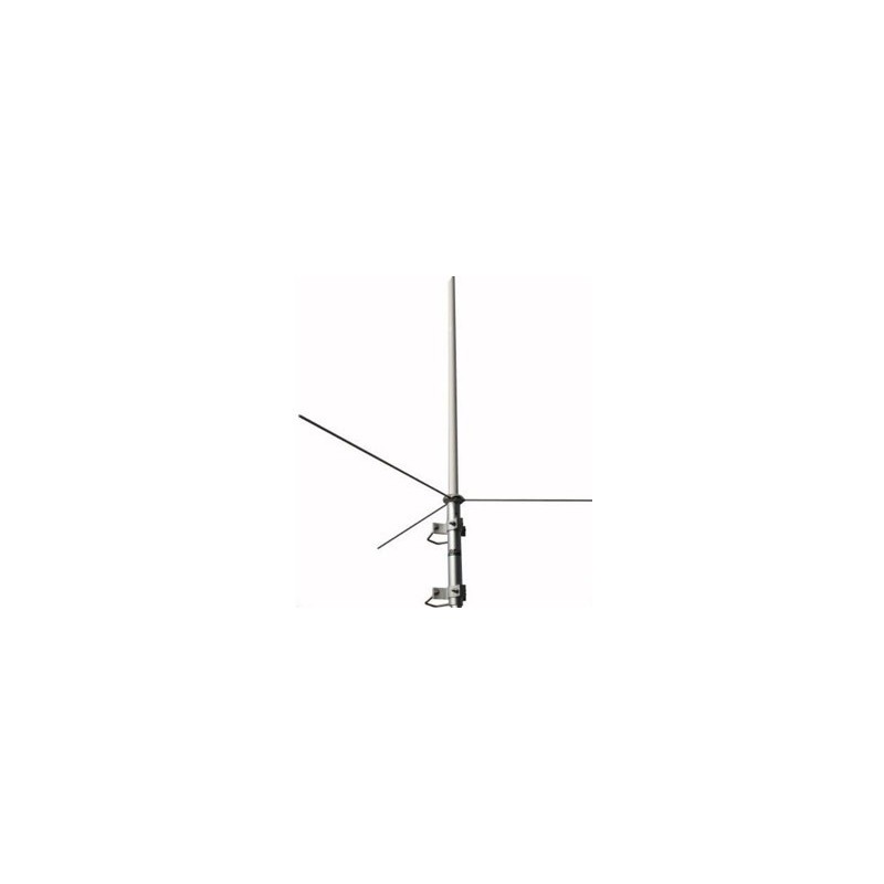 COMET GP-98N ANTENNA TRIBANDA 144/430/1200 MHZ VHF/UHF/SHF BASE