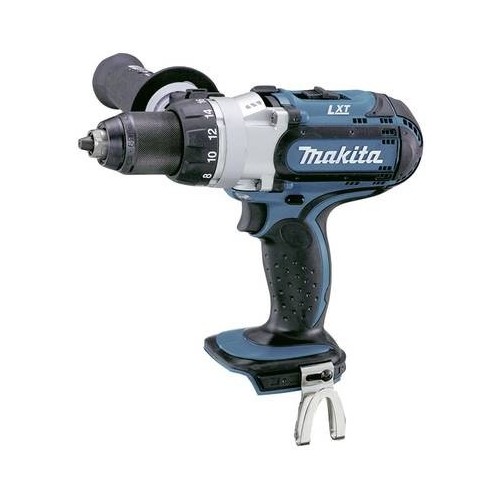 Makita DDF451Z Trapano avvitatore a batteria 18 V Li-Ion Senza batteria DI TUTTO UN PO'