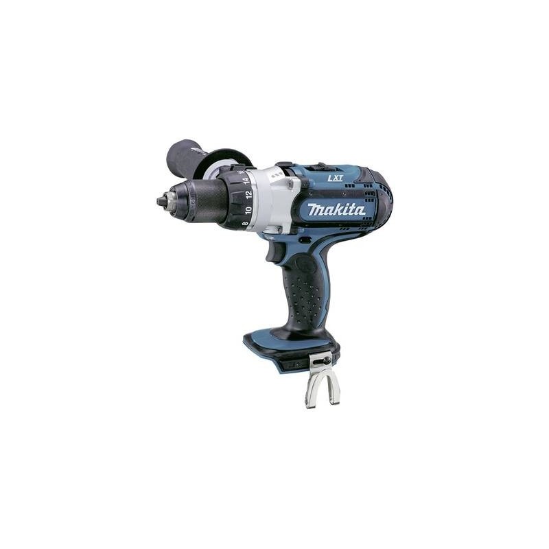 Makita DDF451Z Trapano avvitatore a batteria 18 V Li-Ion Senza batteria DI TUTTO UN PO'