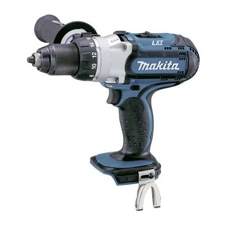 Makita DDF451Z Trapano avvitatore a batteria 18 V Li-Ion Senza batteria DI TUTTO UN PO'