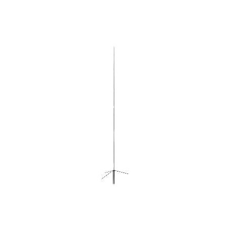 DIAMOND X-6000 ANTENNA TRIBANDA 144/430/1200 MHz VHF/UHF/SHF BASE