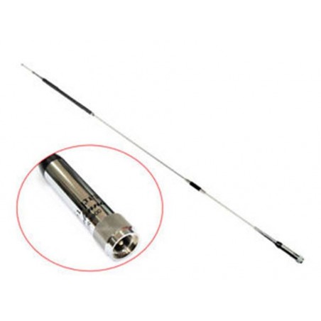 DIAMOND CR-8900 ANTENNA VEICOLARE QUADRIBANDA VHF/UHF/SHF VEICOLARI