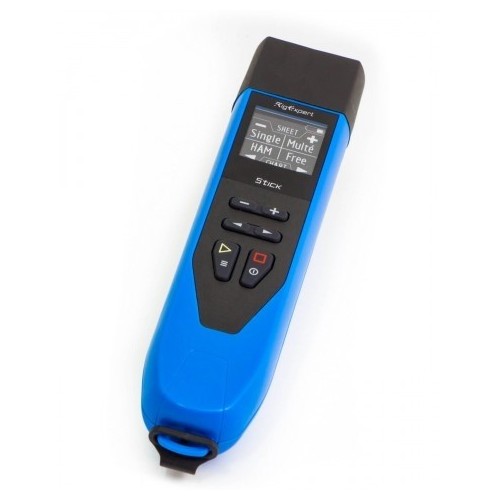 RIGEXPERT STICK 230 ANALIZZATORE D'ANTENNA 0.1-230 MHz bluetooth RIGEXPERT