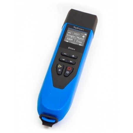 RIGEXPERT STICK 230 ANALIZZATORE D'ANTENNA 0.1-230 MHz bluetooth RIGEXPERT