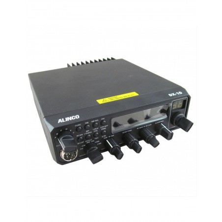 ALINCO DX-10 RICETRASMETTITORE CB CB