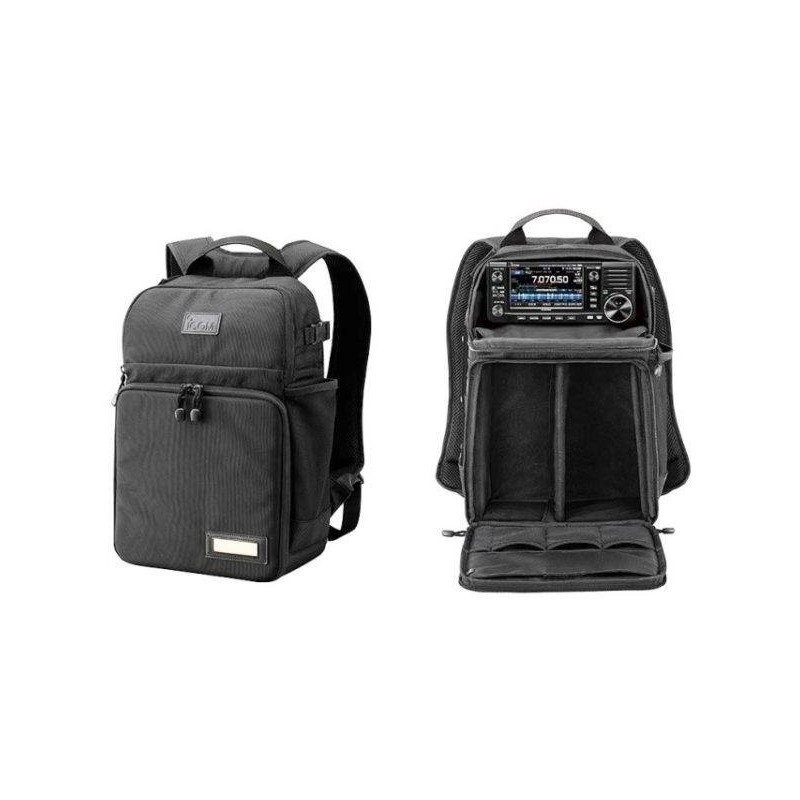 ICOM LC-192 ZAINO PER TRASPORTO ICOM IC-705 CUSTODIE E COVER