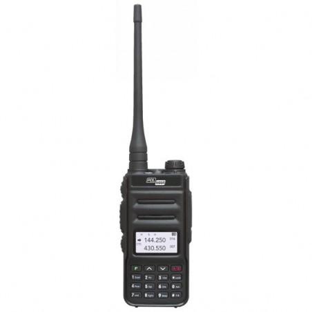 POLMAR DB-5MKII RICETRASMETTITORE VHF/UHF PORTATILE PORTATILI