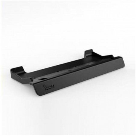 ICOM MBF-705 STAFFA DI SUPPORTO DA BASE PER ICOM IC-705 STAFFE FISSAGGIO E MANIGLIE