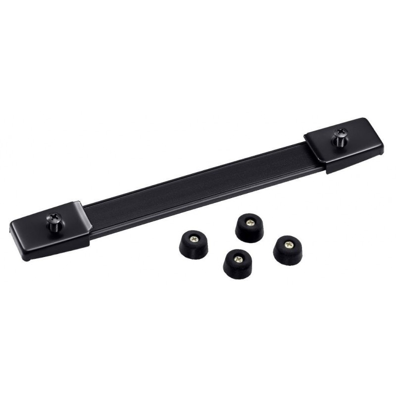 ICOM MB-23 Maniglia di Trasporto per IC-910, IC-R8500, IC-756, IC-756PRO-I/II/III, IC-718 Staffe Fissaggio e Maniglie