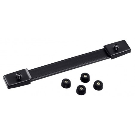 ICOM MB-23 Maniglia di Trasporto per IC-910, IC-R8500, IC-756, IC-756PRO-I/II/III, IC-718 Staffe Fissaggio e Maniglie