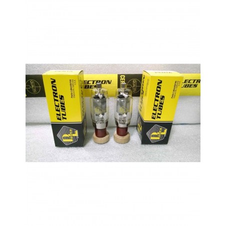 PENTALAB 572B N.2 VALVOLE MATCHED PAIR ACCESSORI VARI