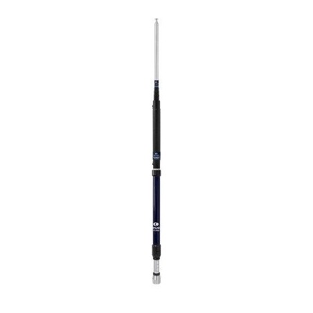 KOMUNICA HF-PRO-2-PLUS-T ANTENNA VEICOLARE MULTIBANDA HF VEICOLARI