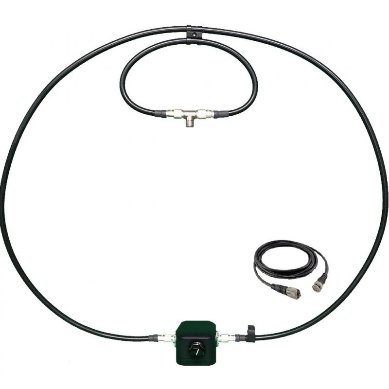 ICOM AL-705 ANTENNA LOOP MAGNETICA PER ICOM IC-705 HF VEICOLARI