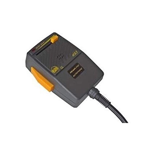 ZETAGI M-93 MICROFONO DA PALMO PALMARI