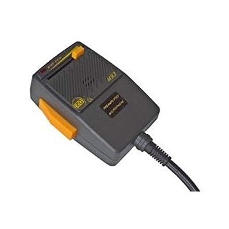 ZETAGI M-93 MICROFONO DA PALMO PALMARI