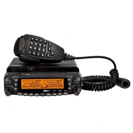 POLMAR DB-54M RICETRASMETTITORE VEICOLARE DUALBAND VHF/UHF VEICOLARI