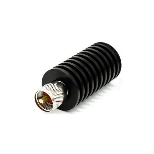 DIAMOND DL-50A CARICO FITTIZIO DC-1 GHZ FINO A 100W CARICHI FITTIZI