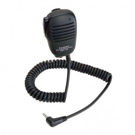 YAESU SSM-17A MICROFONO/ALTOPARLANTE PER YAESU FT-70DE / FT-3D MICROFONO/ALTOPARLANTE