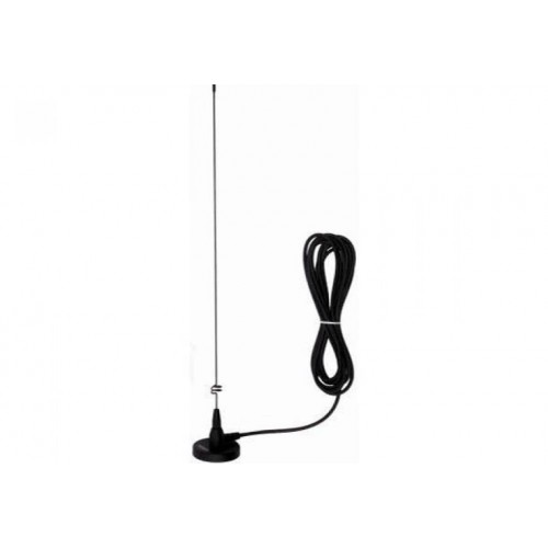 DIAMOND MR-77S ANTENNA MAGNETICA BIBANDA VEICOLARE 144-430 MHZ VHF/UHF/SHF VEICOLARI