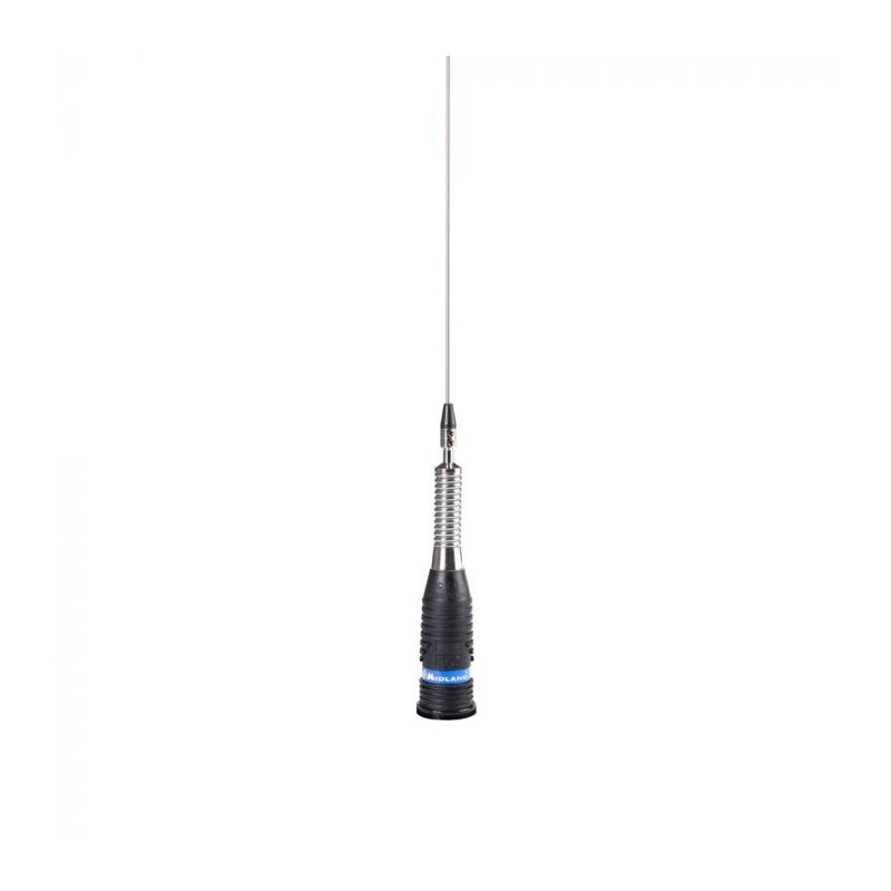 FALKOS ML-145 ANTENNA VEICOLARE 26-28MHZ CB VEICOLARI