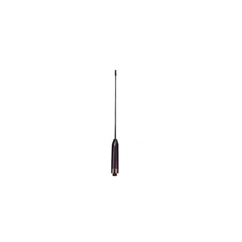 FALKOS HSMA-3F ANTENNA 144/430/1200 PER PORTATILI CONNETTORE SMA FEMMINA PER PORTATILI