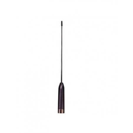 FALKOS HSMA-3M ANTENNA 144/430/1200 PER PORTATILI CONNETTORE SMA MASCHIO PER PORTATILI