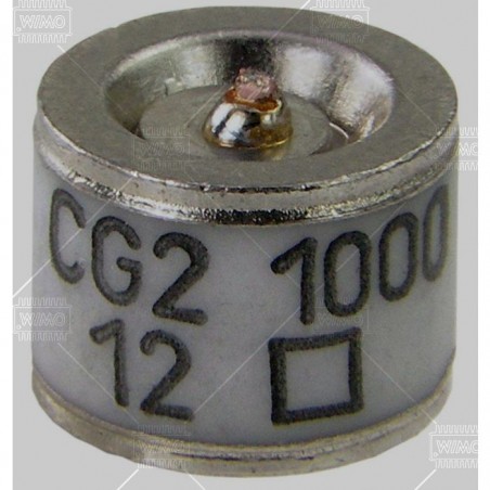 FUSIBILE DI RICAMBIO PER COMMUTATORI ALPHADELTA COMMUTATORI D'ANTENNA