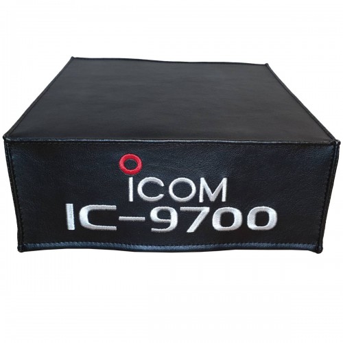 Cover protettiva per ricetrasmettitore ICOM IC-9700 CUSTODIE E COVER