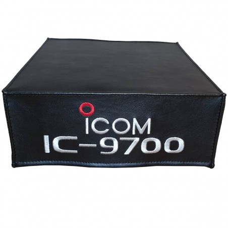 Cover protettiva per ricetrasmettitore ICOM IC-9700 CUSTODIE E COVER