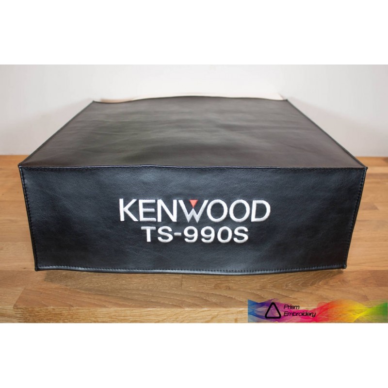 COVER PER KENWOOD TS-990S CUSTODIE E COVER