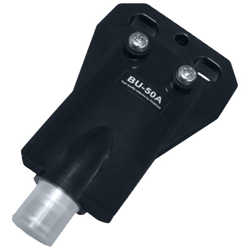 DIAMOND BU-50A BALUN 1:1 HF/50 MHZ BALUN E ISOLATORI