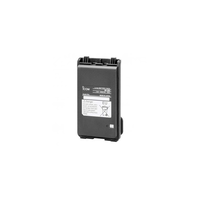 ICOM BP-265 BATTERIA PER ICOM IC-V80 BATTERIE COMPATIBILI