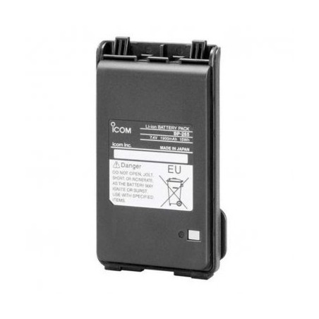 ICOM BP-265 BATTERIA PER ICOM IC-V80 BATTERIE COMPATIBILI