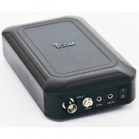 ICOM AH-705 ACCORDATORE D'ANTENNA AUTOMATICO PER ICOM IC-705 ACCORDATORI