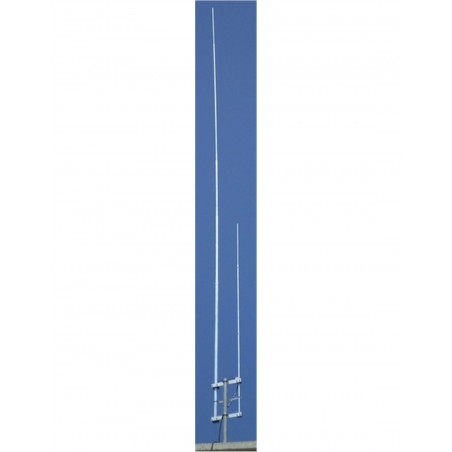 PROSISTEL PST6J ANTENNA VERTICALE J-POLE PER I 6M HF VERTICALI