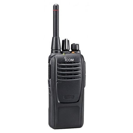 ICOM IC-F29SR2 RICETRASMETTITORE UHF PMR446 PMR446