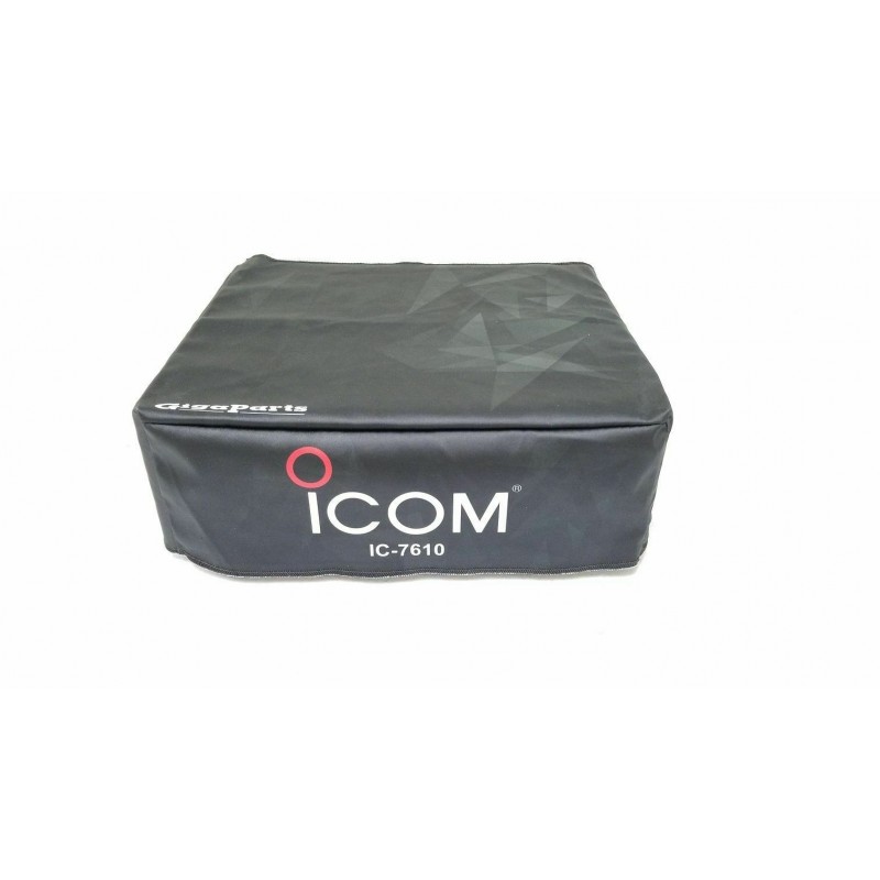 COVER PER ICOM IC-7610 CUSTODIE E COVER