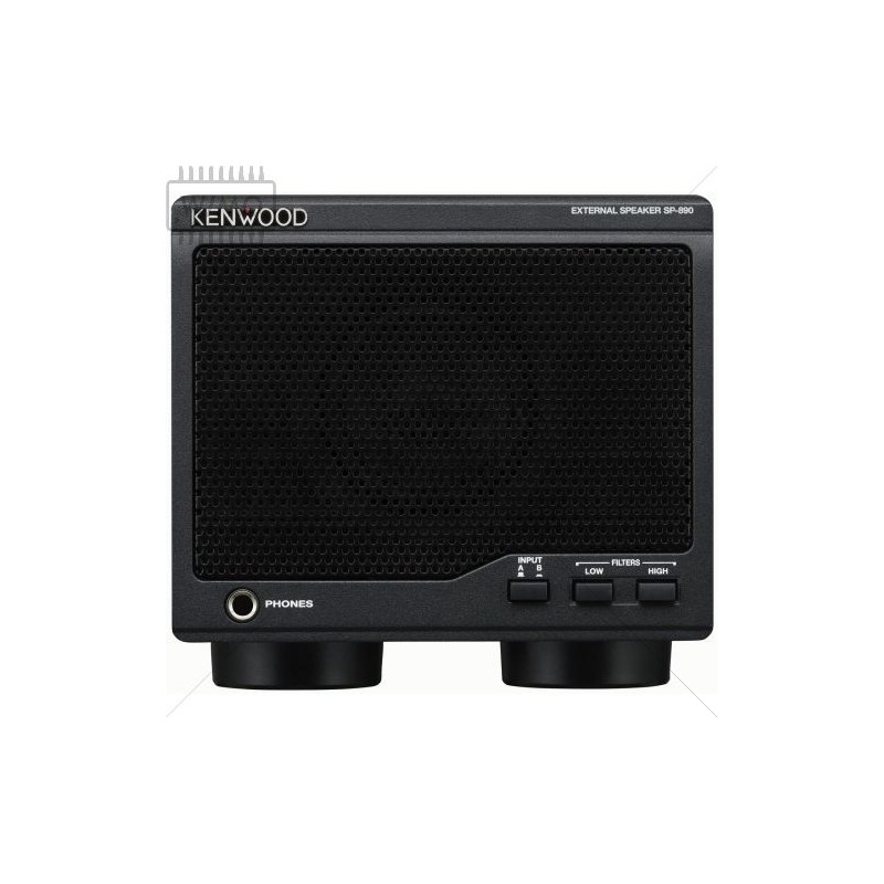 Kenwood SP-890 SPEAKER di Linea per T-890S ALTOPARLANTI