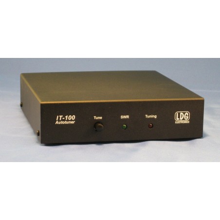 LDG IT-100 Accordatore Automatico Dedicato ICOM AUTOMATICI
