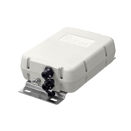 ICOM AH-4 ACCORDATORE D'ANTENNA AUTOMATICO 3.5-54MHZ 120W AUTOMATICI