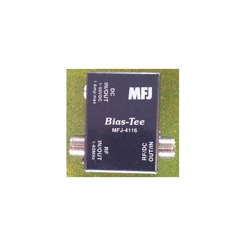 MFJ-4116 ALIMENTATORE REMOTO ALIMENTATORI