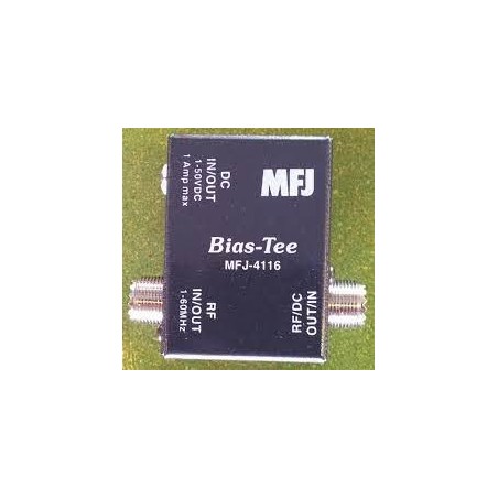 MFJ-4116 ALIMENTATORE REMOTO ALIMENTATORI