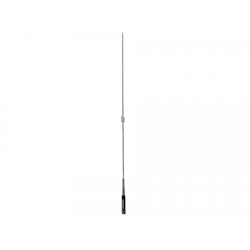 DIAMOND NR-770H ANTENNA BIBANDA VEICOLARE 144-430 MHZ VHF/UHF/SHF VEICOLARI