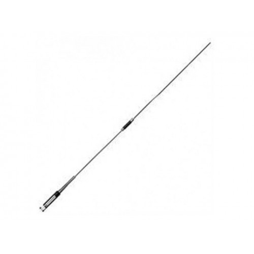 DIAMOND NR-770R ANTENNA BIBANDA VEICOLARE 144-430 MHZ VHF/UHF/SHF VEICOLARI