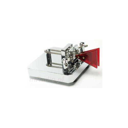 MFJ-564 CHROME TASTO TELEGRAFICO ACCESSORI VARI