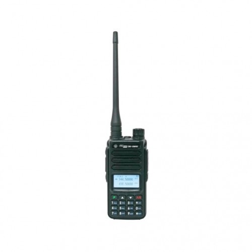 POLMAR DB-10MKII RICETRASMETTITORE PORTATILE VHF/UHF PORTATILI