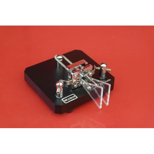 MFJ-564 TASTO TELEGRAFICO NERO ACCESSORI VARI