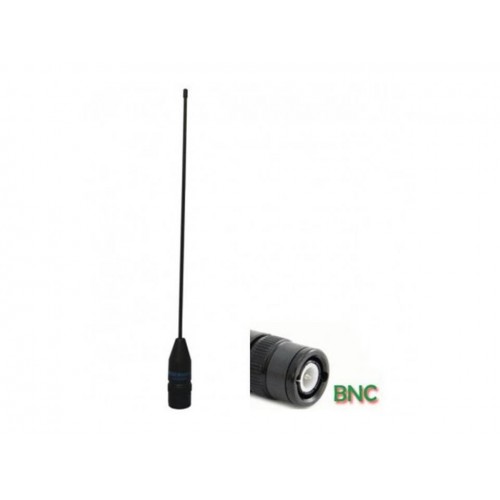 DIAMOND RH-519 ANTENNA BIBANDA PER PORTATILI 144-430 MHZ PER PORTATILI